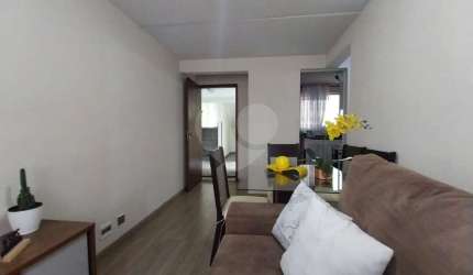 Apartamento com 2 quartos à venda em Residencial Terra Da Uva - SP