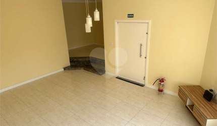 Casa com 3 quartos para locação em Jardim Ermida Ii - SP
