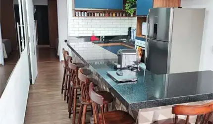 Casa com 3 quartos à venda em Jardim Das Tulipas - SP