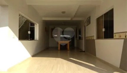 Casa com 3 quartos à venda em Cidade Nova - SP