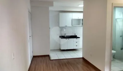 Apartamento com 2 quartos à venda em Ponte De São João - SP