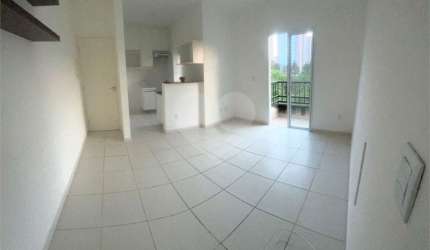 Apartamento com 2 quartos à venda em Núcleo Colonial Barão De Jundiaí - SP