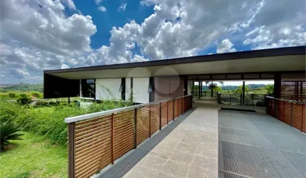 Loteamento à venda em Jardim Florestal - SP