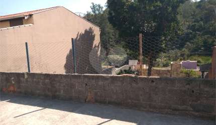 Terreno à venda em Cidade Nova - SP