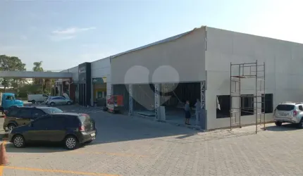 Salão Comercial para locação em Residencial Pacaembu - SP