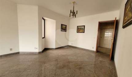 Apartamento com 4 quartos para locação em Centro - SP