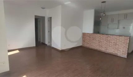 Apartamento com 2 quartos à venda em Vila Das Hortências - SP