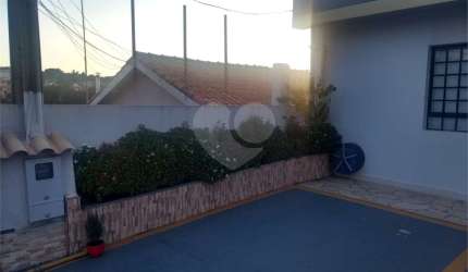 Casa com 1 quartos à venda em Residencial Pacaembu - SP