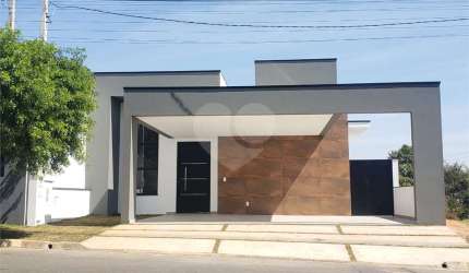 Condomínio com 3 quartos à venda em Centro (jacaré) - SP