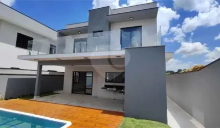 Condomínio com 3 quartos à venda em Jardim Celeste - SP
