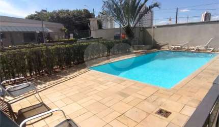 Apartamento com 2 quartos à venda em Jardim Pitangueiras Ii - SP