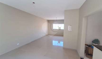 Condomínio com 3 quartos à venda em Centro (jacaré) - SP