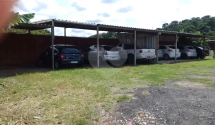 Terreno à venda em Jardim Das Tulipas - SP