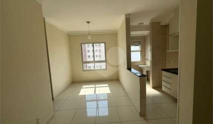 Apartamento com 2 quartos à venda em Cidade Nova - SP