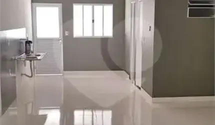 Salão Comercial para locação em Jardim Bertioga - SP