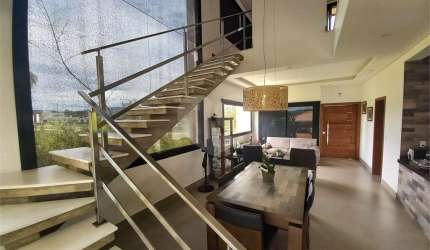 Casa com 3 quartos à venda em Centro (jacaré) - SP