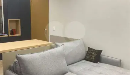 Apartamento com 2 quartos à venda em Jardim Florestal - SP