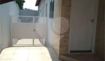 Casa com 4 quartos à venda em Vila Rio Branco - SP