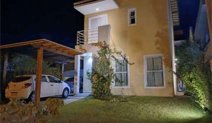 Condomínio com 3 quartos à venda em Residencial Vila Victoria - SP