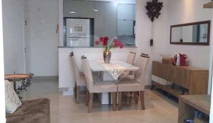 Apartamento com 3 quartos à venda em Vila Das Hortências - SP