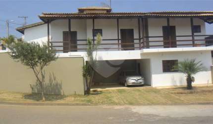 Condomínio com 4 quartos à venda em Jardim Promeca - SP