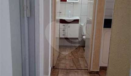 Apartamento com 1 quartos à venda em Morada Das Vinhas - SP