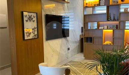 Condomínio com 3 quartos à venda em Centro (jacaré) - SP