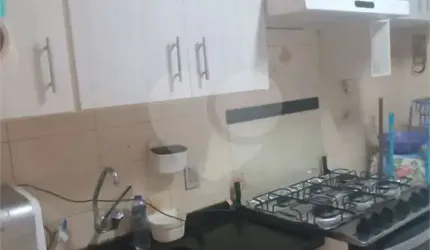 Apartamento com 2 quartos à venda em Ponte De São João - SP