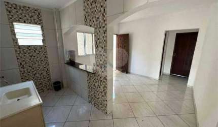 Casa com 3 quartos à venda em Conjunto Habitacional São José - SP