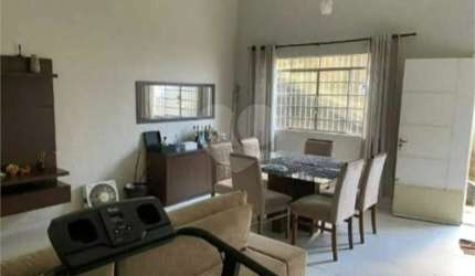 Casa com 4 quartos à venda em Jardim Pacaembu - SP