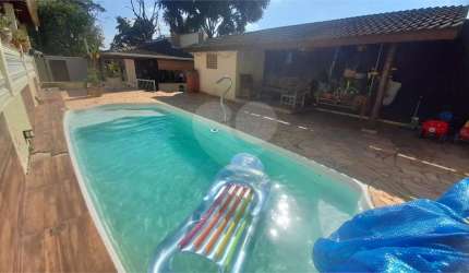 Casa com 2 quartos à venda em Roseira - SP