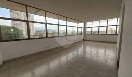 Salas para locação em Vila Lacerda - SP