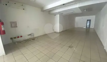 Salão Comercial para locação em Jardim São Bento - SP