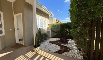 Casa com 4 quartos à venda em Parque Da Represa - SP