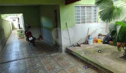 Casa com 2 quartos à venda em Rio Das Pedras - SP