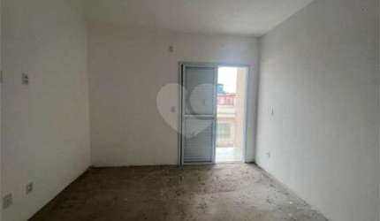 Condomínio com 2 quartos à venda em Ipês (polvilho) - SP