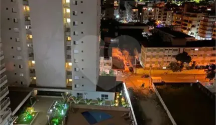 Apartamento com 2 quartos à venda em Parque Enseada - SP