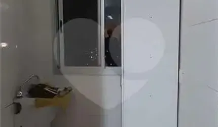 Apartamento com 2 quartos à venda em Centro - SP
