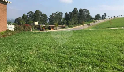 Loteamento à venda em Capela Do Barreiro - SP