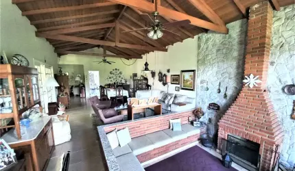 Casa com 3 quartos à venda em Residencial São José Do Ribeirão - SP