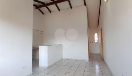 Apartamento com 1 quartos à venda em Jardim América - SP