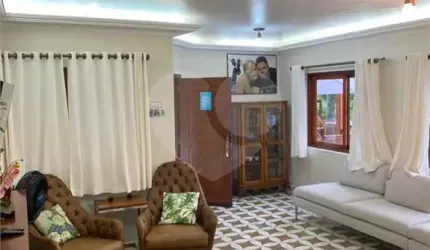 Condomínio com 7 quartos à venda em Capela Do Barreiro - SP