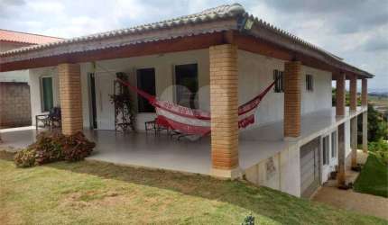 Chácara com 4 quartos à venda em Parque Dos Cafezais Ii - SP