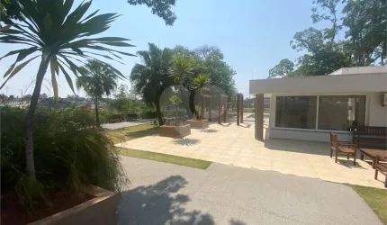 Condomínio com 3 quartos à venda em Bella Vittà - SP