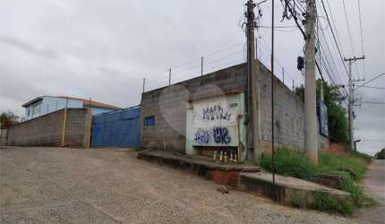 Terreno à venda em Poste - SP