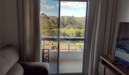 Apartamento com 3 quartos à venda em Vila Pagano - SP