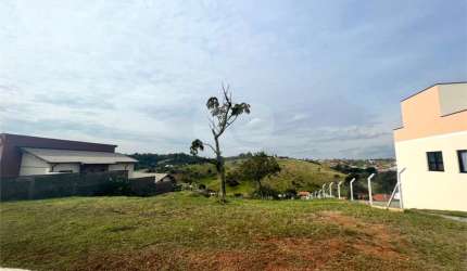 Loteamento à venda em Loteamento Portal Da Colina - SP