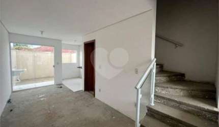 Condomínio com 2 quartos à venda em Ipês (polvilho) - SP