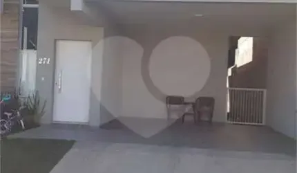 Condomínio com 3 quartos à venda em Jardim Quintas Das Videiras - SP