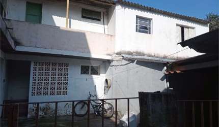 Salão Comercial à venda em Morro Grande - SP